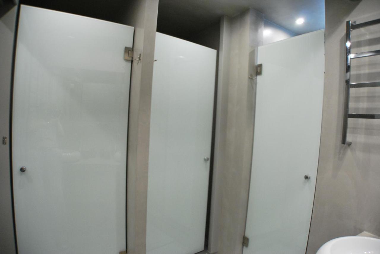 Apartamento Nao Malasana - Gran Via Madrid Exterior foto